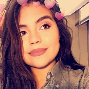 Meet your Posher, Jade